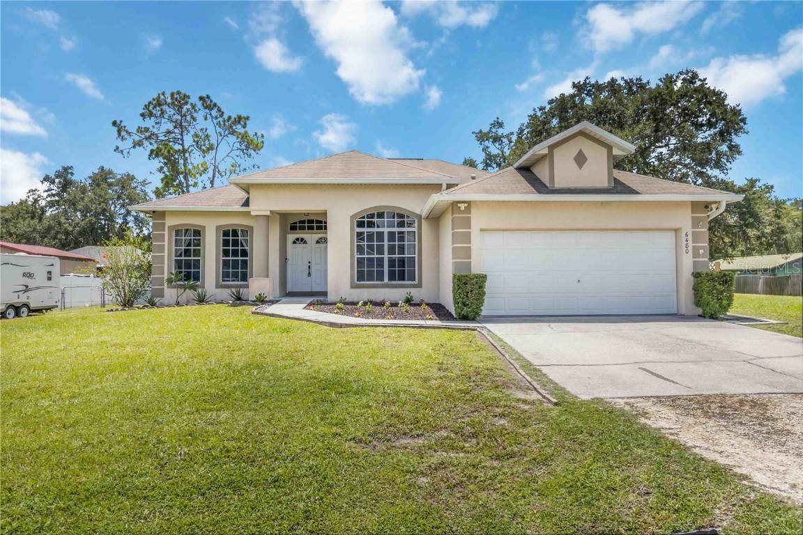6480 Fall St., St Cloud, FL 34771