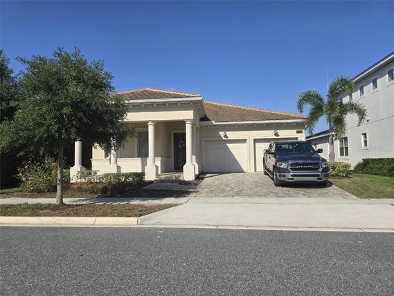 New Construction Homes For Sale This Week That Attend Water Spring Middle: June 18th to June 24th