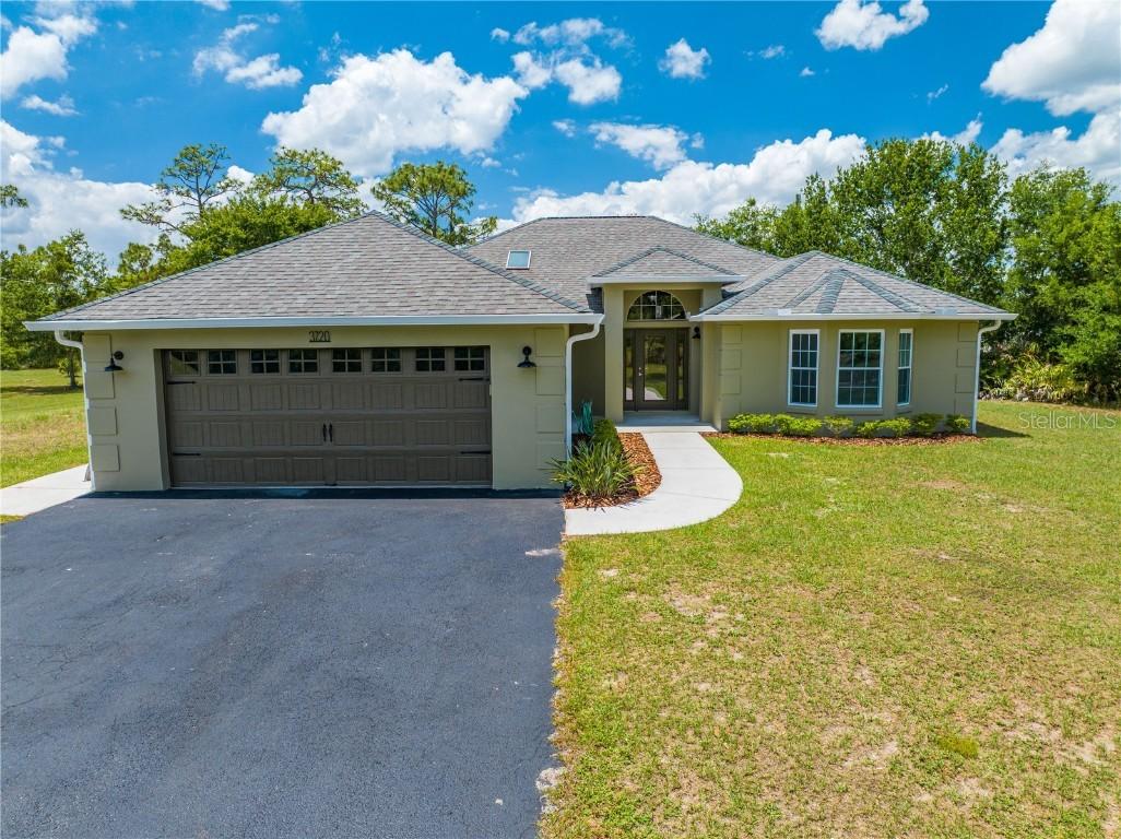 3720 Edsel Ave Ave., St Cloud, FL 34772