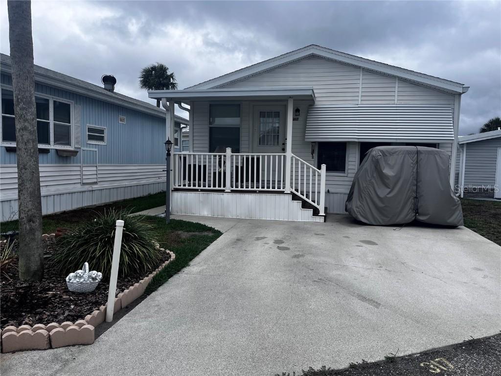 9000 Us Highway 192 #317, Clermont, FL 34714