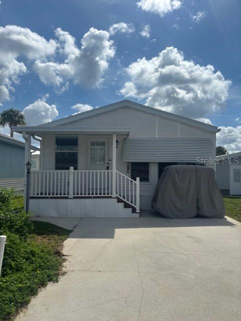 9000 Us Highway 192 #317, Clermont, FL 34714