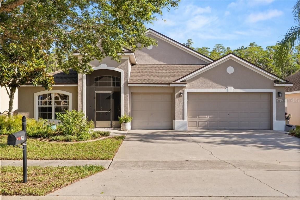 3641 Bristol Cove Ln., St Cloud, FL 34772