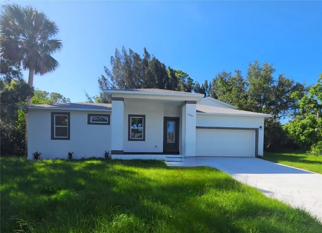 1400 Conrad Dr., New Smyrna Beach, FL 32168