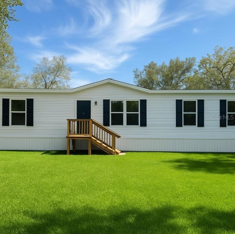 3718 Shetland Dr., Lake Wales, FL 33898