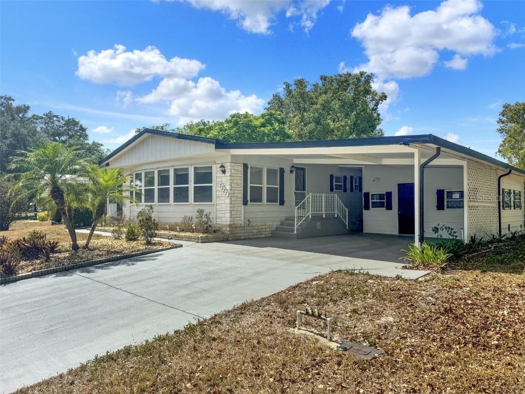 3327 S Citrus Cir., Zellwood, FL 32798