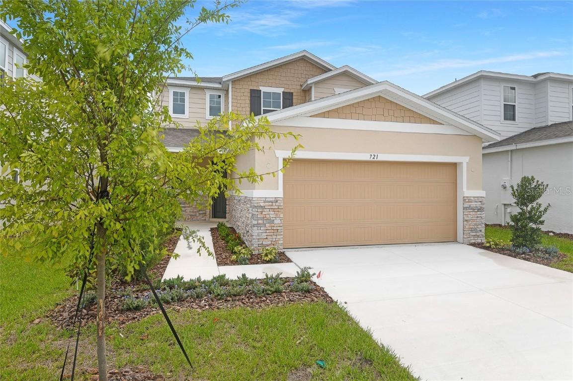 721 Lake Dell Ave., Dundee, FL 33838