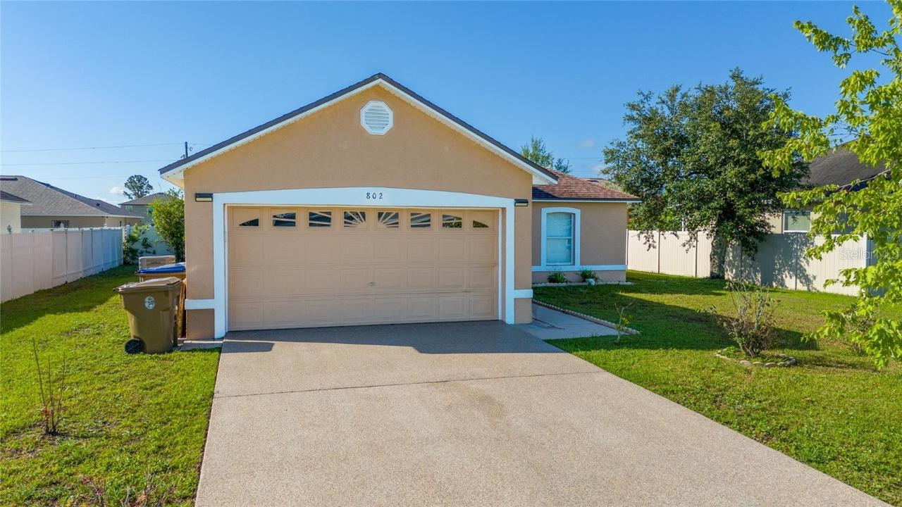 802 Massy Ct., Kissimmee, FL 34759