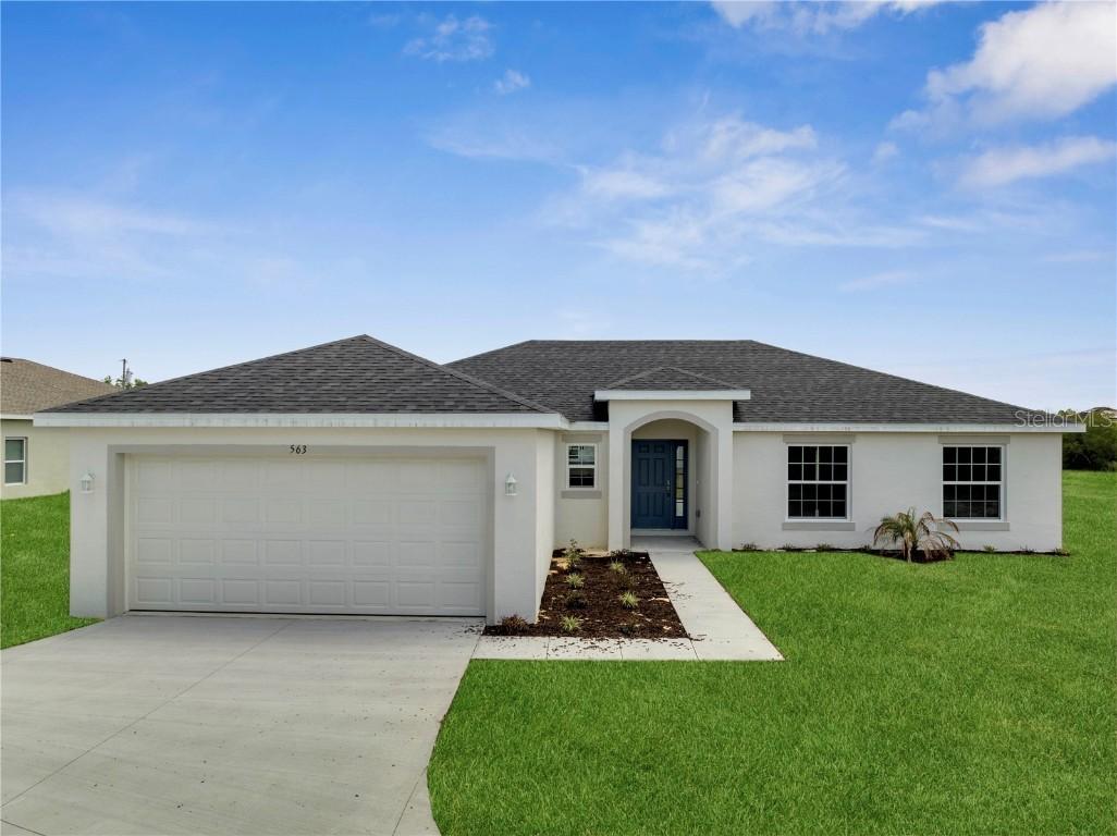 563 Viceroy Ct., Kissimmee, FL 34758
