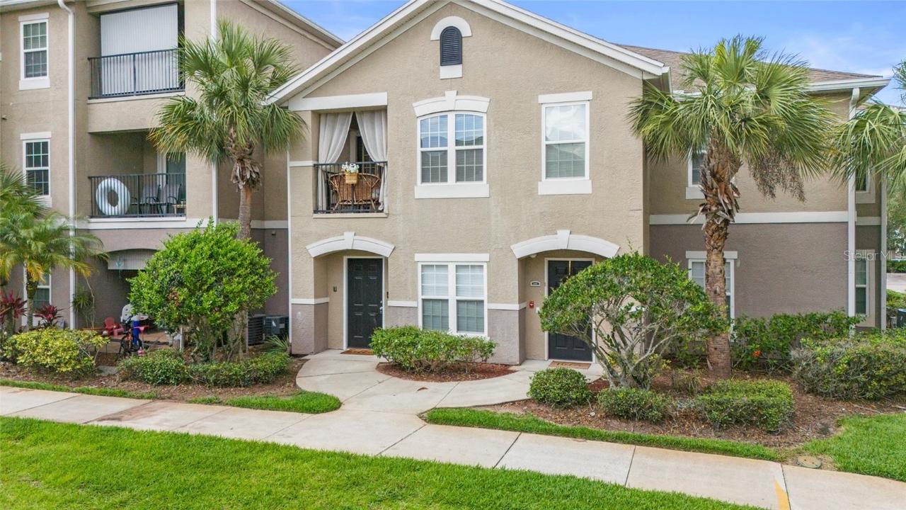 6548 Swissco Dr. #61, Orlando, FL 32822