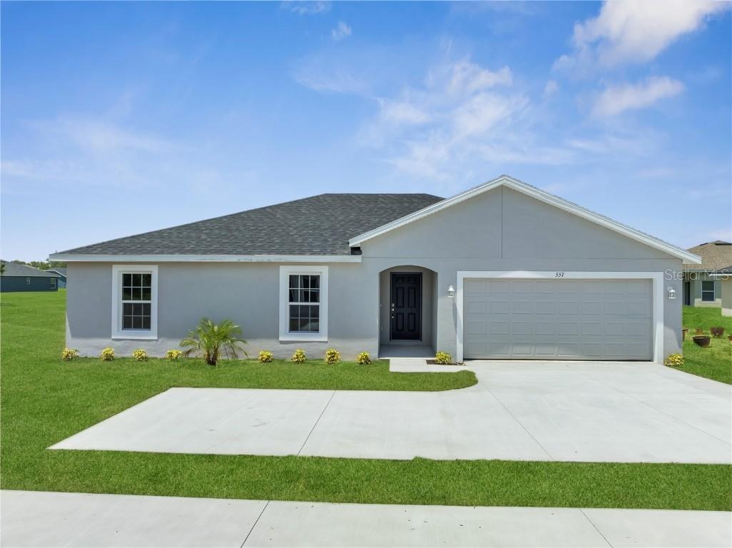 557 Viceroy Ct., Kissimmee, FL 34758
