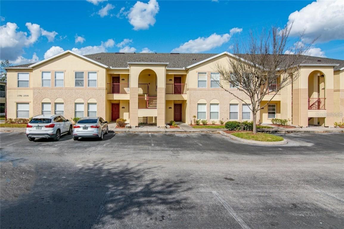 2798 Club Cortile Cir. #A, Kissimmee, FL 34746
