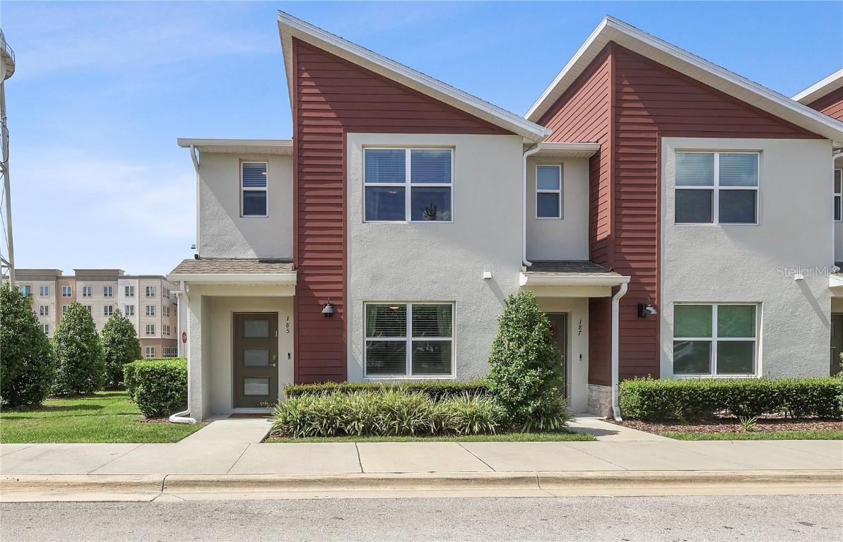 185 E Warren Ave., Longwood, FL 32750