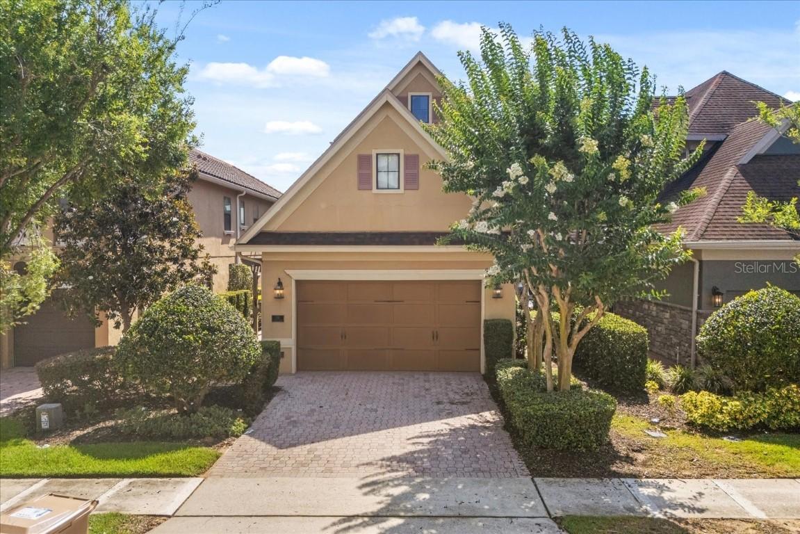 781 Golden Bear Dr., Kissimmee, FL 34747