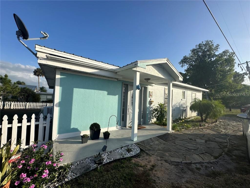 1821 N Reedy Lake Blvd., Frostproof, FL 33843