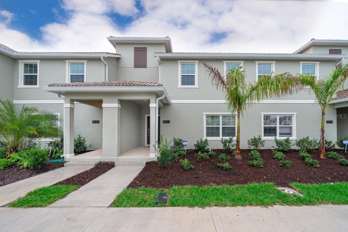 4832 Dedication St., Kissimmee, FL 34746