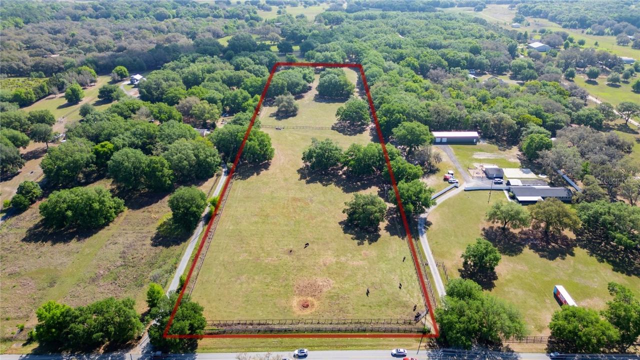 TBD 00300 Micro Racetrack Rd., Fruitland Park, FL 34731