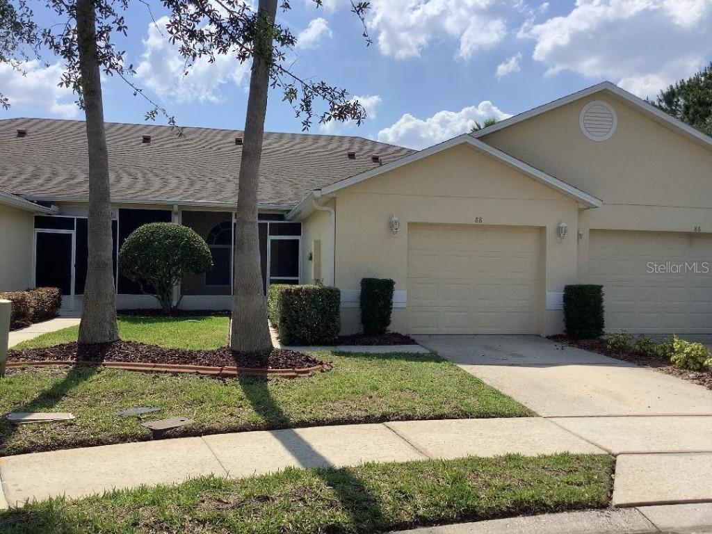 88 Club Villas Ln., Kissimmee, FL 34744