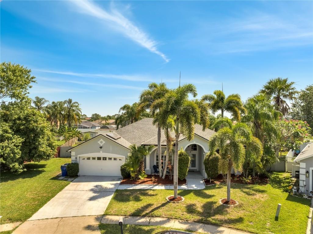 3211 Countryside View Dr., St Cloud, FL 34772