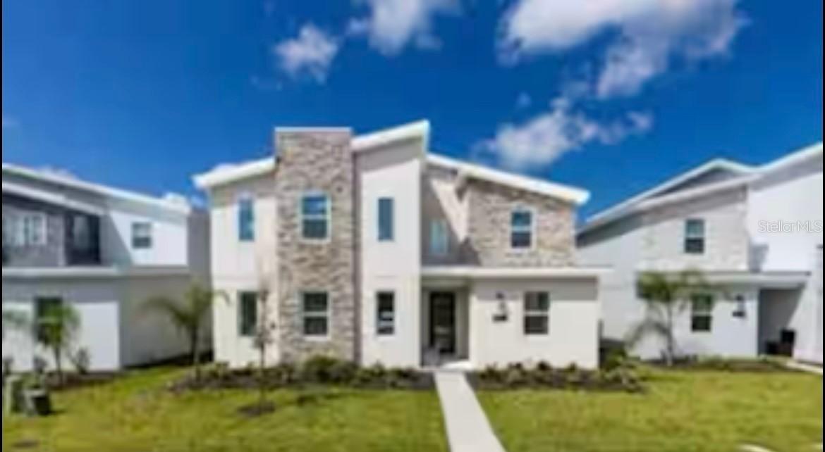 9118 Sommerset Hills Dr., Davenport, FL 33896