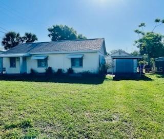 1309 N Thacker Ave., Kissimmee, FL 34741