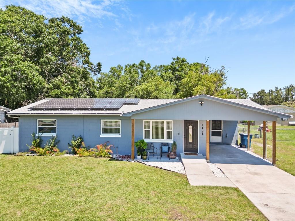 1408 Polk City Rd., Haines City, FL 33844
