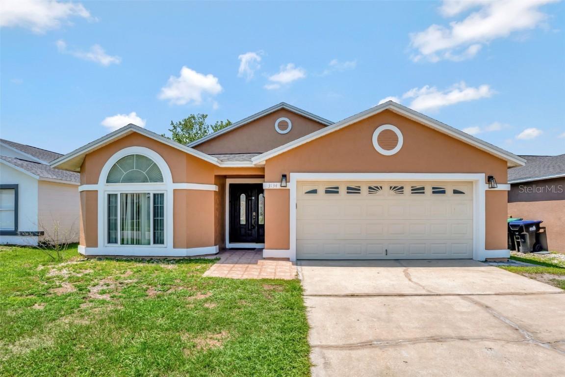 3134 Koval Ct., Orlando, FL 32837