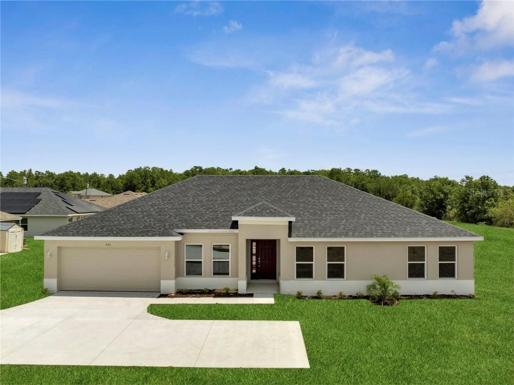555 Viceroy Ct., Kissimmee, FL 34758