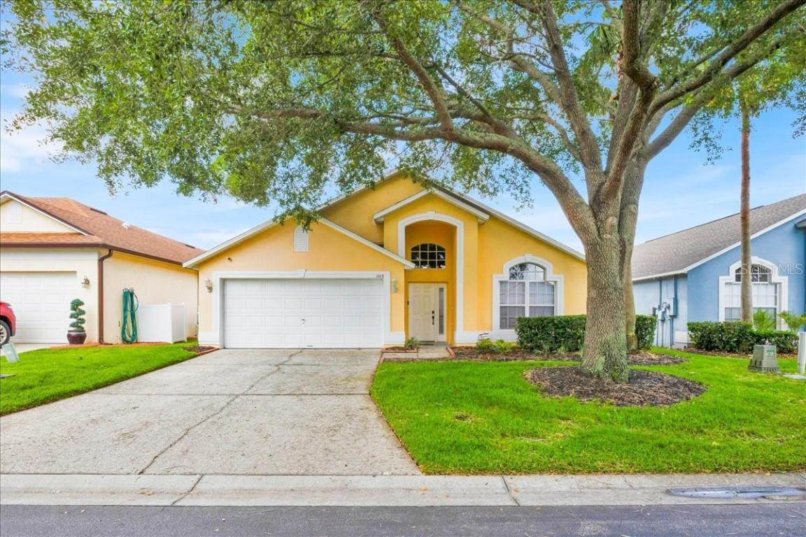 1113 Casterton Cir., Davenport, FL 33897