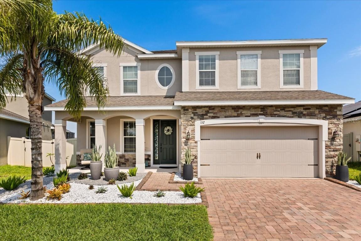 152 Whirlaway Dr., Davenport, FL 33837