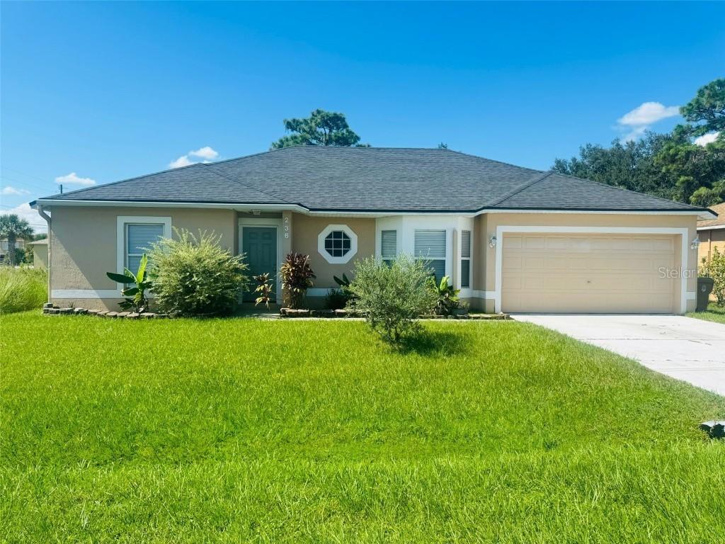 236 Rontunda Dr., Kissimmee, FL 34758