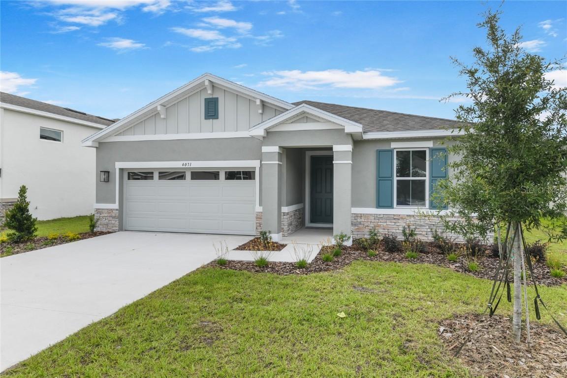 4071 Bannock Ave., Tavares, FL 32778