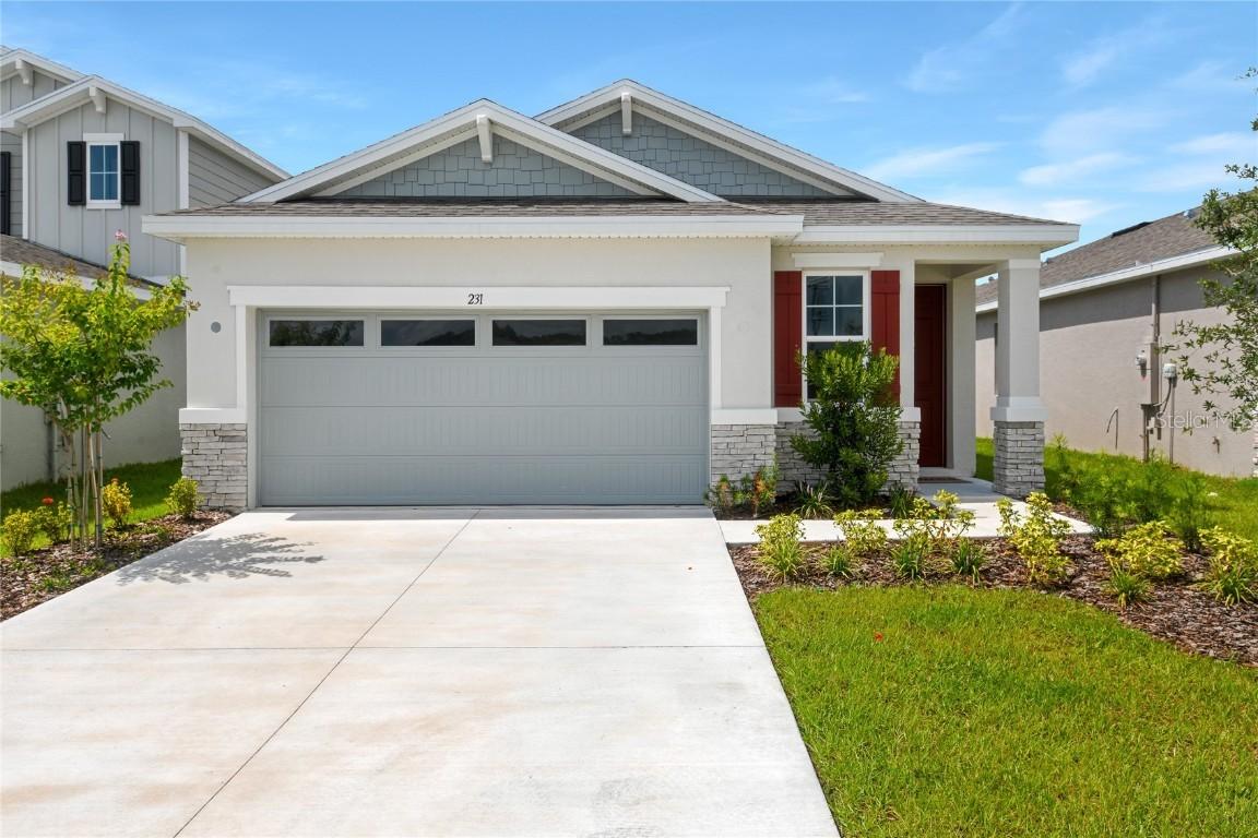231 Bull Frog Ln., Umatilla, FL 32784