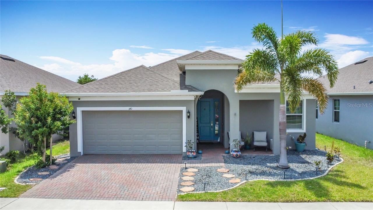 140 Trinity Ridge Cir., Davenport, FL 33897