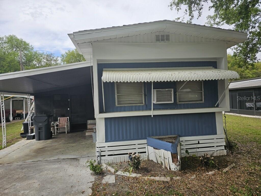 124 Cotton Ct., Auburndale, FL 33823