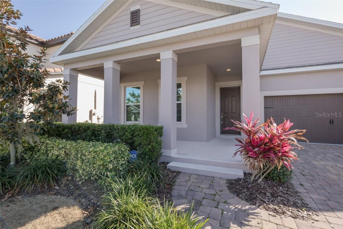8607 Crescendo Ave Ave., Windermere, FL 34786
