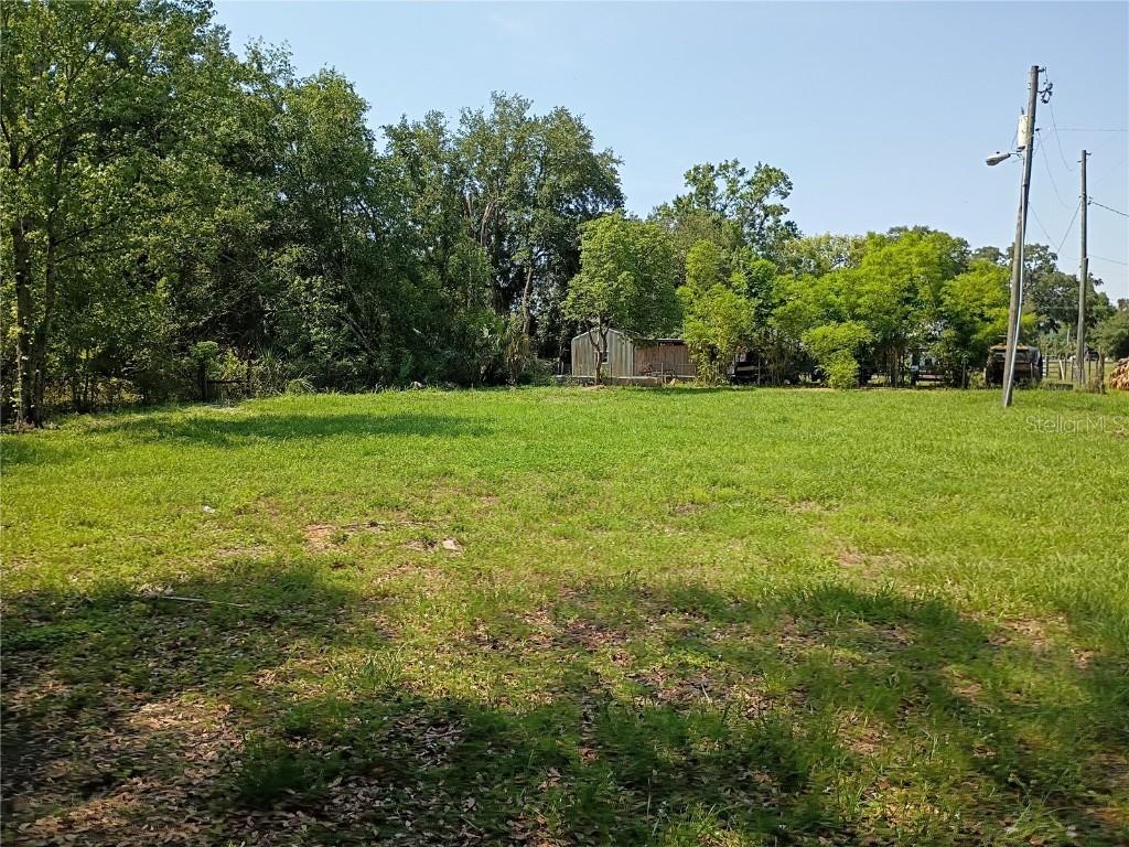 1441 Tallahassee Blvd., Intercession City, FL 33848