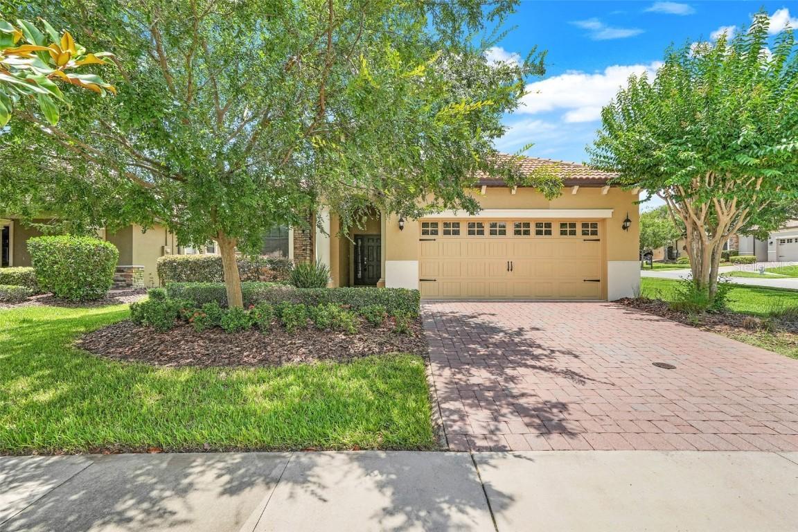 1300 Island Green St., Davenport, FL 33896