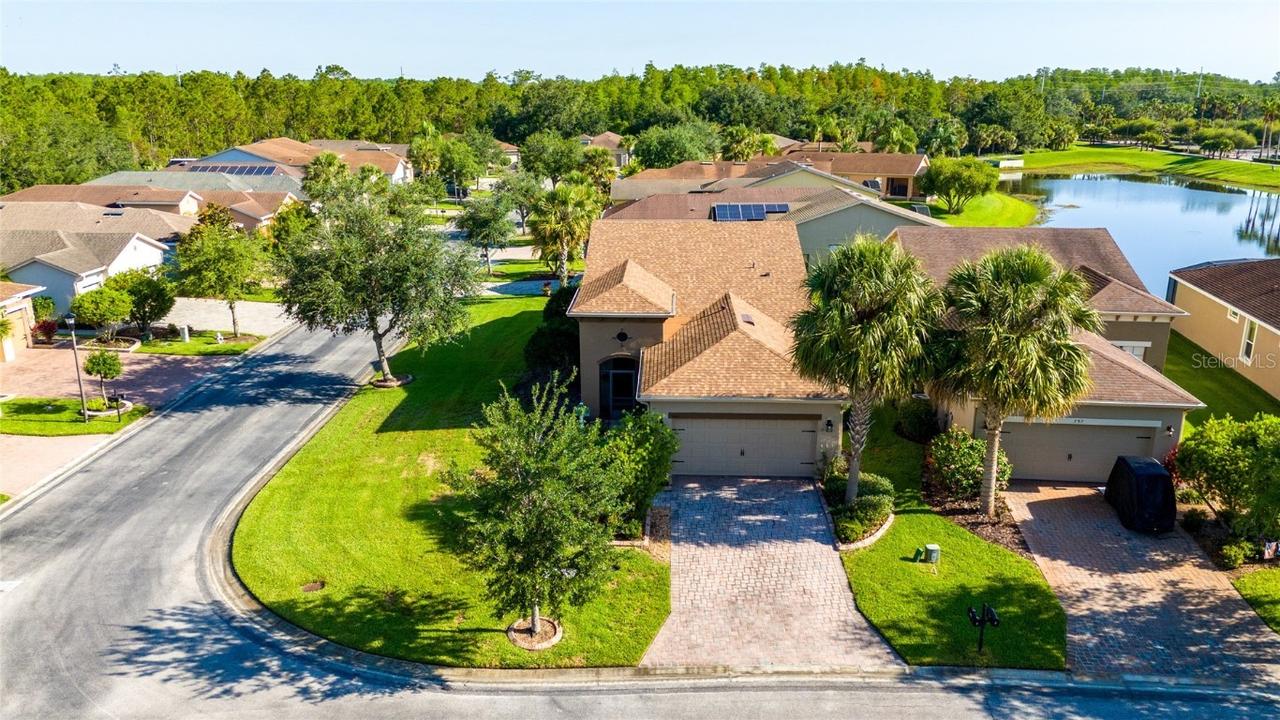 803 Shady Canyon Way, Kissimmee, FL 34759