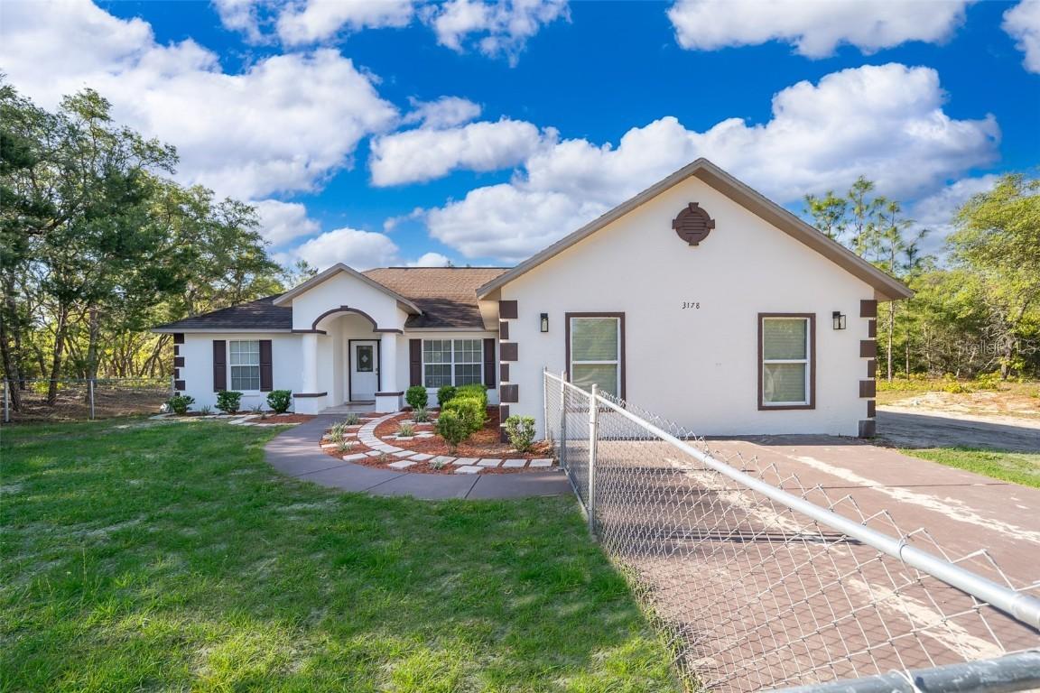 3178 W Deltona Blvd Blvd., Dunnellon, FL 34433