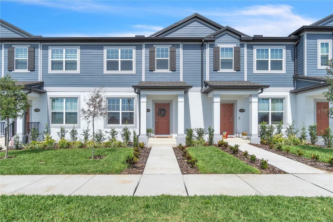 12190 Plumpton Dr., Winter Garden, FL 34787
