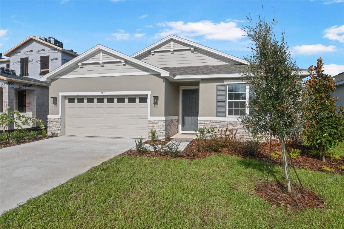 159 Waterstone Loop, Tavares, FL 32778