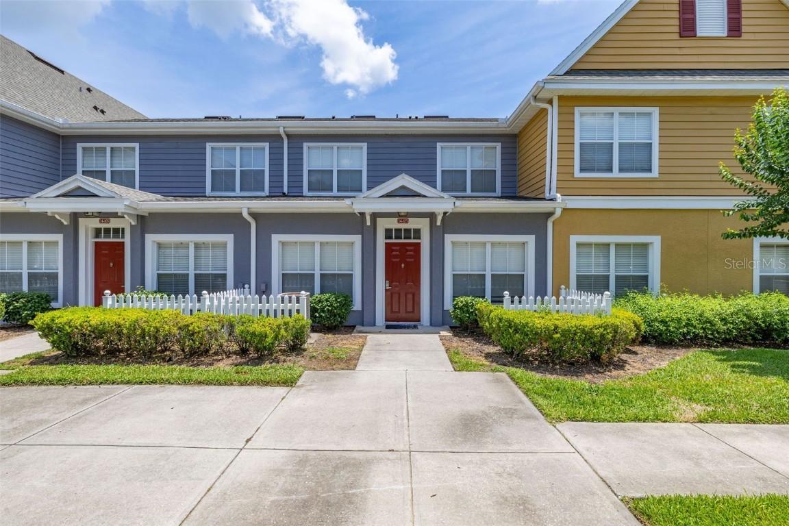 2620 Lodi Cir. #103, Kissimmee, FL 34746