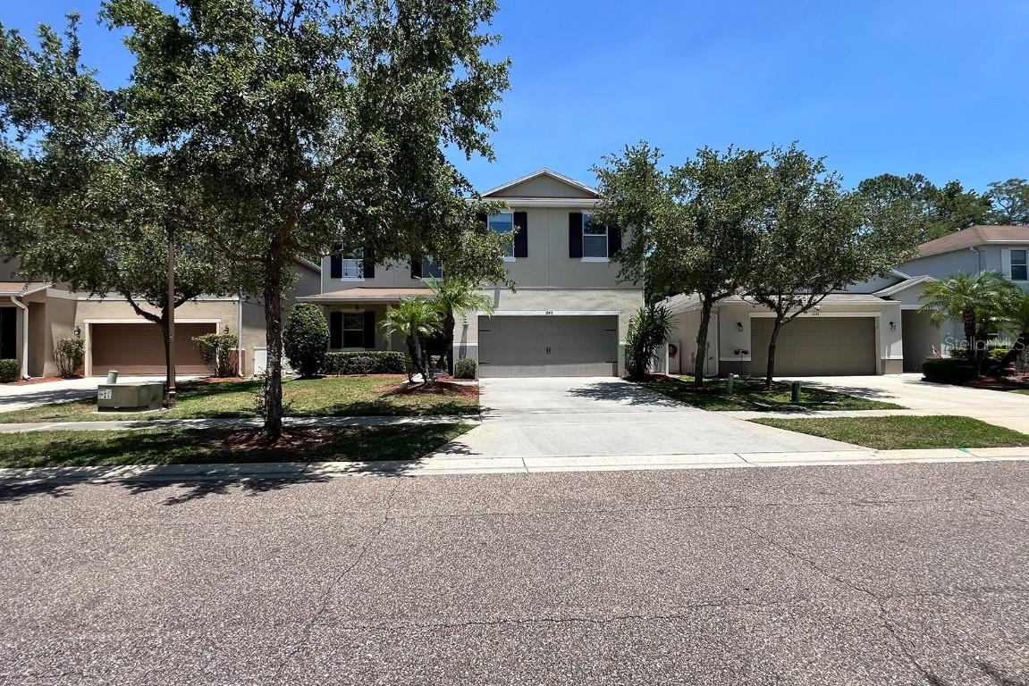 1043 Tourmaline Dr., Kissimmee, FL 34746