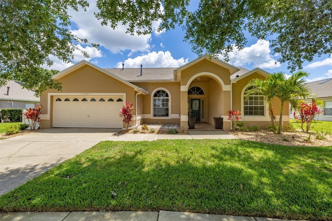 3125 Samosa Hill Cir., Clermont, FL 34714