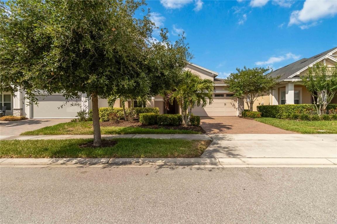 5009 E Fountainwood Dr., St Cloud, FL 34772