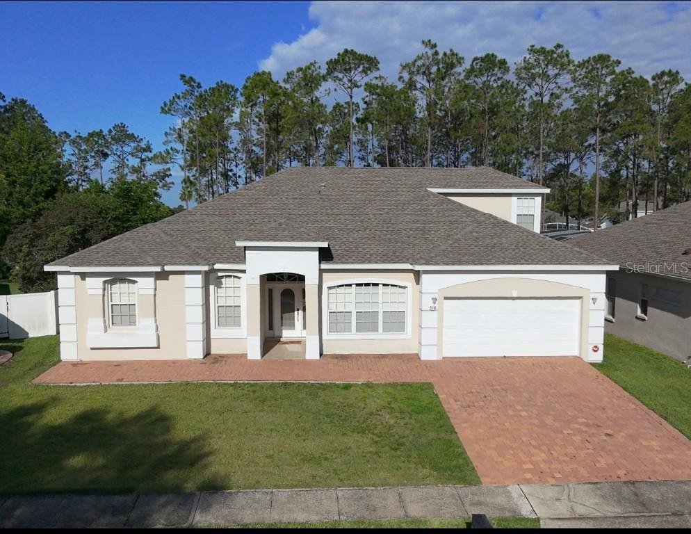 518 Brighton Dr., Davenport, FL 33897