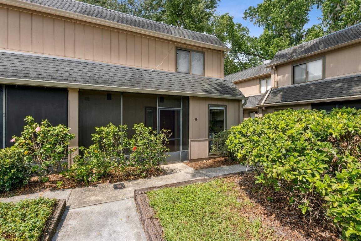 411 Sheoah Blvd. #33, Winter Springs, FL 32708