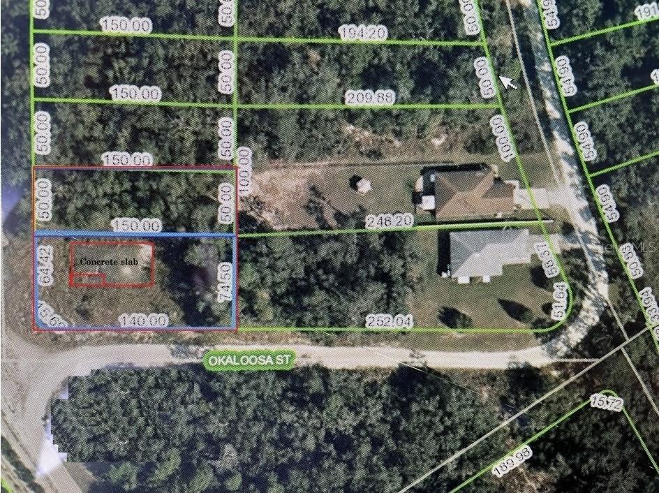 5836 Oak Manor Ave., Sebring, FL 33876