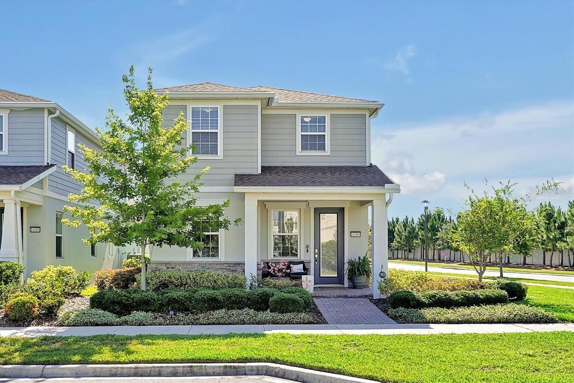 14389 Lanikai Beach Dr., Orlando, FL 32827