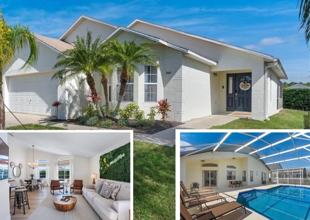 344 High Point Dr., Davenport, FL 33837
